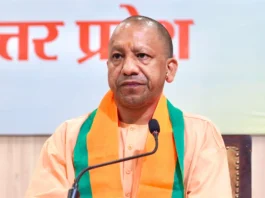 Yogi Adityanath