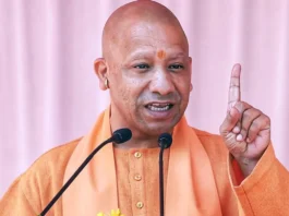 Yogi Adityanath