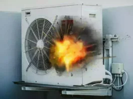 AC Maintenance Tips