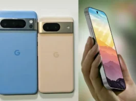 iPhone 16 Series vs Google Pixel 9 series