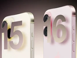 iPhone 16 vs iPhone 15