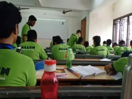 kota news