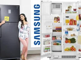 samsung fridge