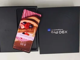 vivo X90 Pro 5G