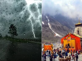 Char Dham Yatra 2024