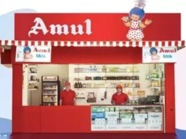 AMUL Price Hike