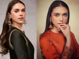 Aditi Rao Hydari
