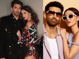 Aditya Roy Kapoor