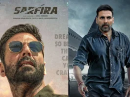 Akshay Kumar
