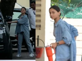 Alia Bhatt