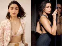 Alia Bhatt