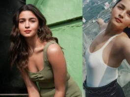 Alia Bhatt
