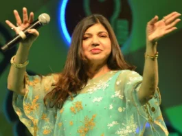 Alka Yagnik