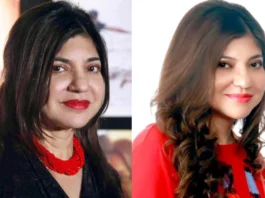 Alka Yagnik