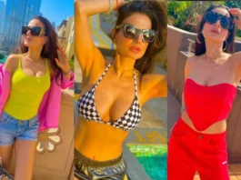 Ameesha Patel