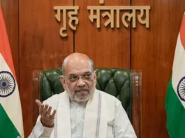 Amit Shah