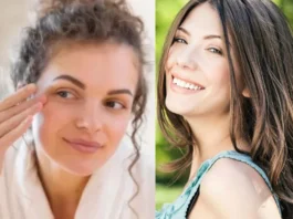 Anit Aging Tips