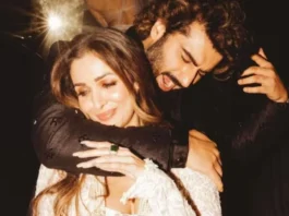 Arjun Kapoor Malaika Arora