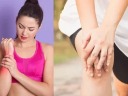 Arthritis