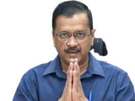 Arvind Kejriwal