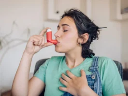 Asthma
