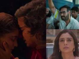 Auron Mein Kahan Dum Tha Song