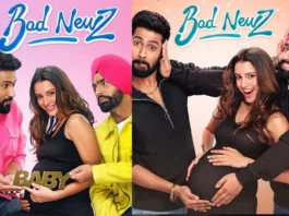 Bad Newz