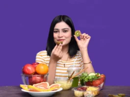 Benefits Of Fruits