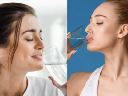 Benefits of water