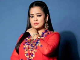 Bharti Singh