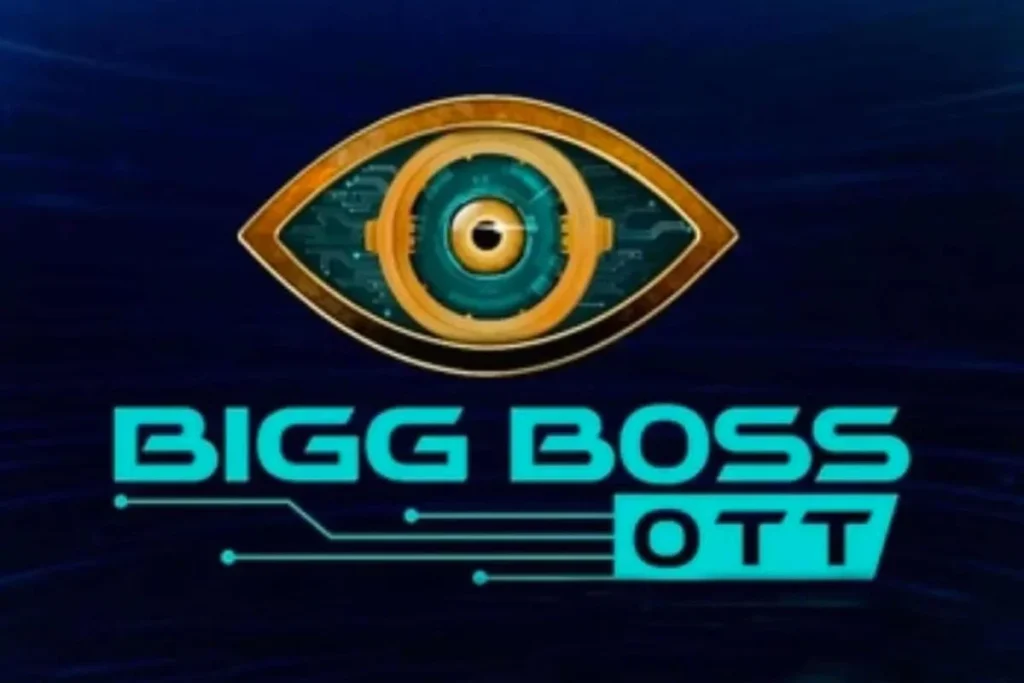 Bigg Boss OTT 3