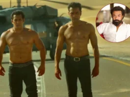 Bobby Deol