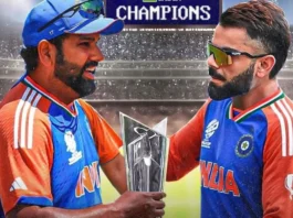Bollywood Reacts to India's T20 World Cup Win