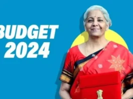 Budget 2024