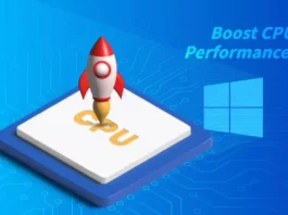 CPU Performance