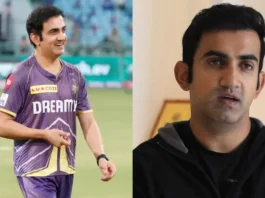 Gautam Gambhir