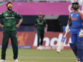 Imad Wasim
