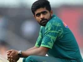 Babar Azam