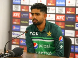 Babar Azam