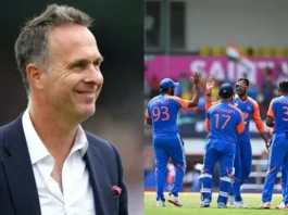 ICC T20 World Cup 2024