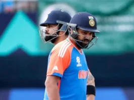 ICC T20 World Cup 2024 INDvsENG Semifinal2