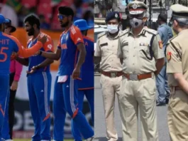 IND vs SA ICC T20 World Cup 2024 Final
