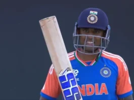 ICC T20 World Cup 2024 IND vs SA Final