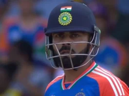 IND vs SA ICC T20 World Cup 2024 Final
