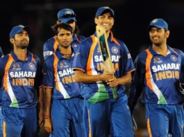 IND vs SA ICC T20 World Cup 2024 Final