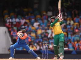 IND vs SA ICC T20 World Cup 2024 Final