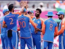 IND vs SA ICC T20 World Cup 2024 Final