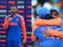 IND vs SA ICC T20 World Cup 2024 Final