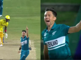 Trent Boult