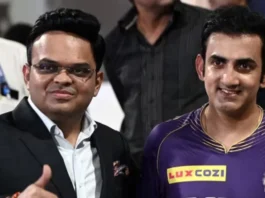 BCCI